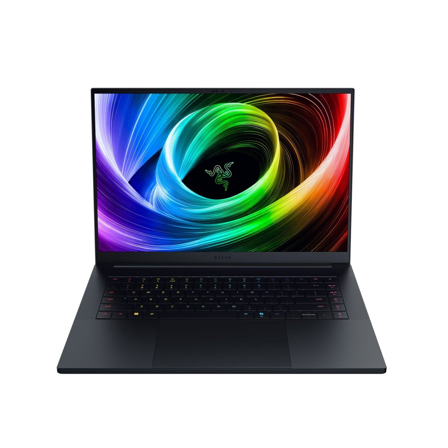 Razer Blade 18 (K11-NT) - Intel Core Ultra 9 275HX, RTX 5070 Ti, 32GB DDR5, 1TB SSD, Dual-Mode Display (Boxed)