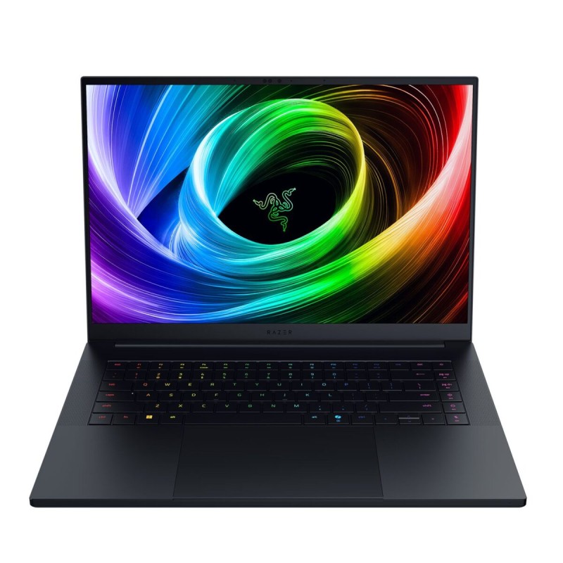 Buy Razer Blade 16 - S11-NT - QHD+ OLED 240Hz, Ryzen 9, 32GB RAM, 1TB SSD, RTX 5... in Cyprus, Nicosia, Limassol, Larnaka, Pafos