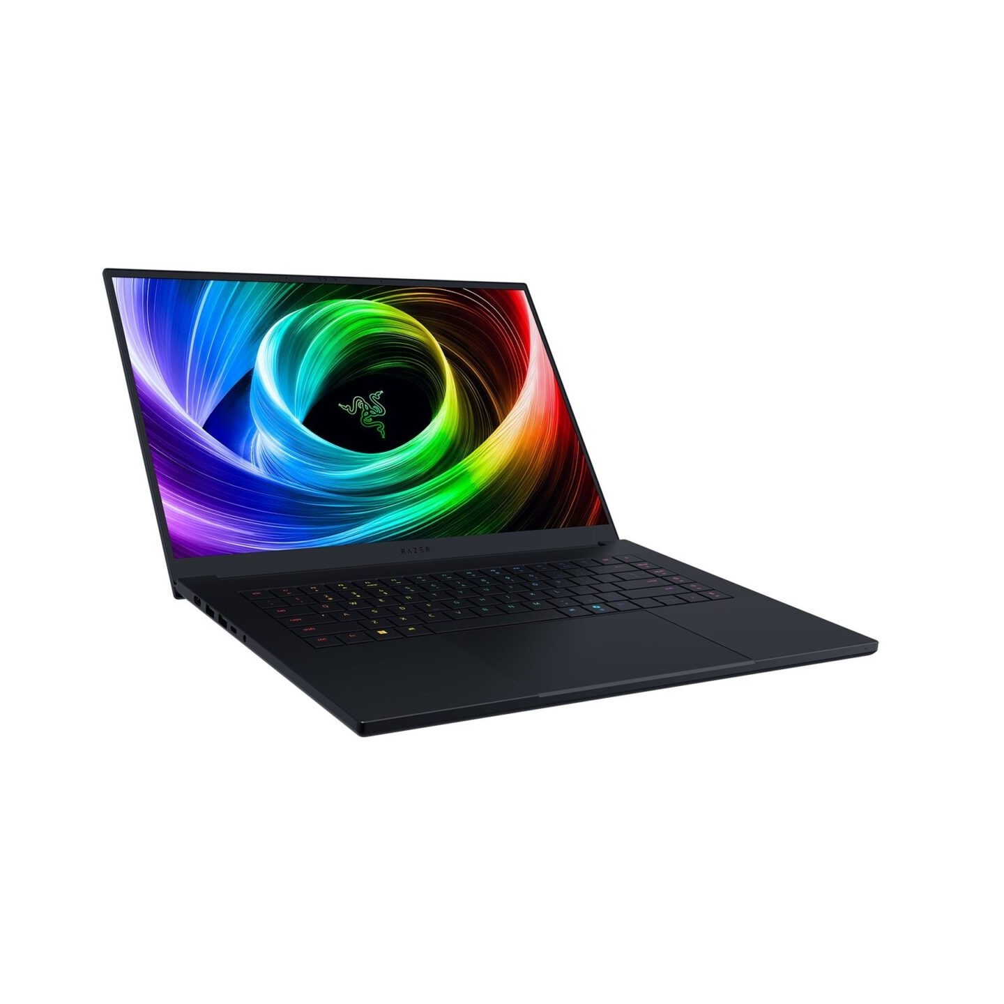 Razer Blade 16 (2025) - RTX 5070 Ti, Ryzen AI 9 365, QHD+ OLED 240Hz (Boxed) — Buy in Cyprus with Fast Delivery