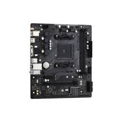 Buy ASRock A520M-HVS - AM4 Micro-ATX Motherboard - AMD A520, DDR4, 64GB Max, M.2... in Cyprus, Nicosia, Limassol, Larnaka, Pafos
