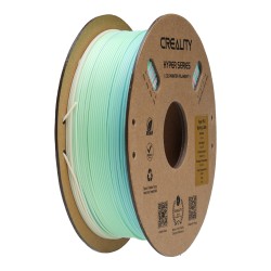 Buy Creality Hyper PLA Rainbow Wild Blossom Long Grad Filament - Rainbow Gradien... in Cyprus, Nicosia, Limassol, Larnaka, Pafos