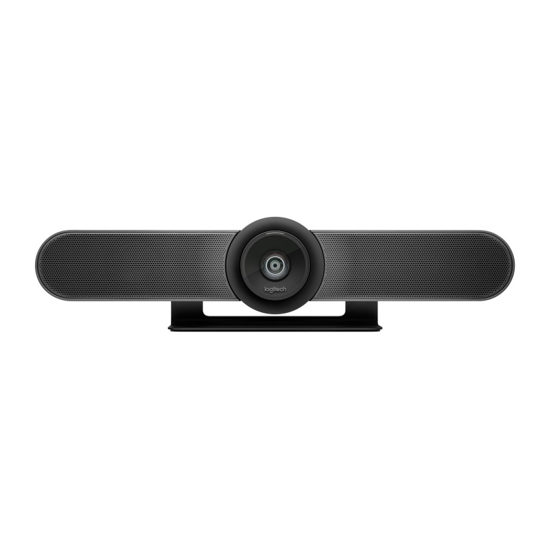 Buy Logitech MeetUp - 960-001102 - UltraHD 4K ConferenceCam, 120° FOV, Motorize... in Cyprus, Nicosia, Limassol, Larnaka, Pafos