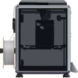 Buy CREALITY K1C 3D Printer - K1C - High-Speed Enclosed FDM, Silent Fans, Tri-Me... in Cyprus, Nicosia, Limassol, Larnaka, Pafos