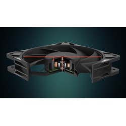 Arctic P14 Pro PST PWM 140mm Case Fan - ACFAN00314A (Boxed) — Buy in Cyprus with Fast Delivery