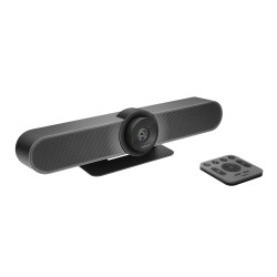 Buy Logitech MeetUp - 960-001102 - UltraHD 4K ConferenceCam, 120° FOV, Motorize... in Cyprus, Nicosia, Limassol, Larnaka, Pafos