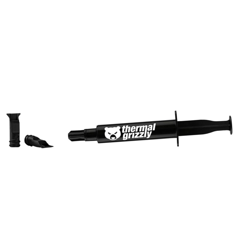 Buy Thermal Grizzly TG Hydronaut - 7.8 g / 3 ml - Conductive High-Performance Th... in Cyprus, Nicosia, Limassol, Larnaka, Pafos