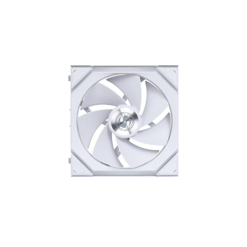 Buy Lian Li UNIFAN SL Wireless 120 - 3-Pack - Reverse White - Case Fan in Cyprus, Nicosia, Limassol, Larnaka, Pafos