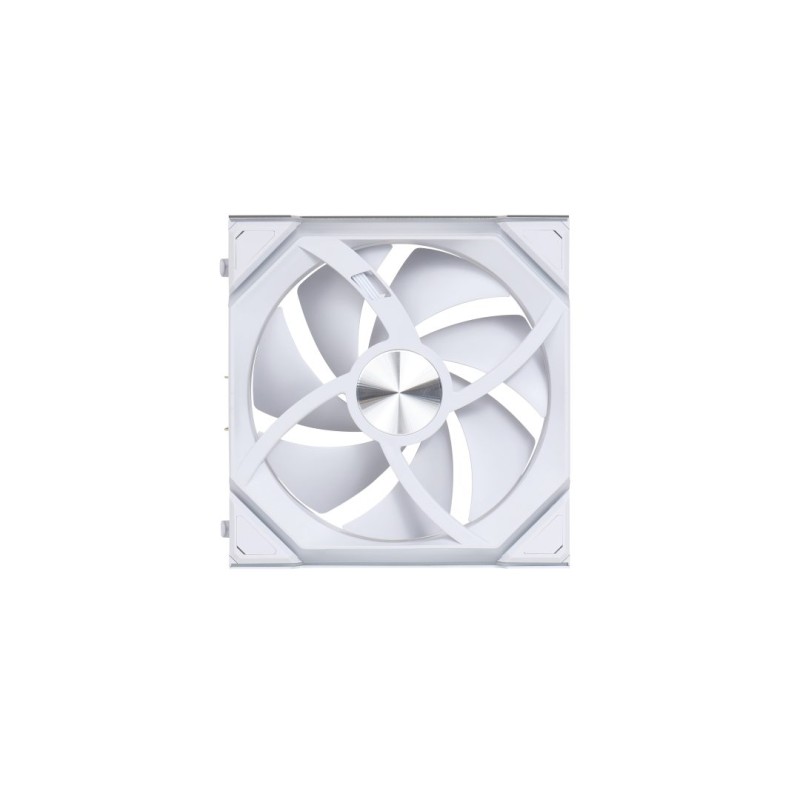 Buy Lian Li UNIFAN SL Wireless 120 - 3-Pack - Reverse White - Case Fan in Cyprus, Nicosia, Limassol, Larnaka, Pafos