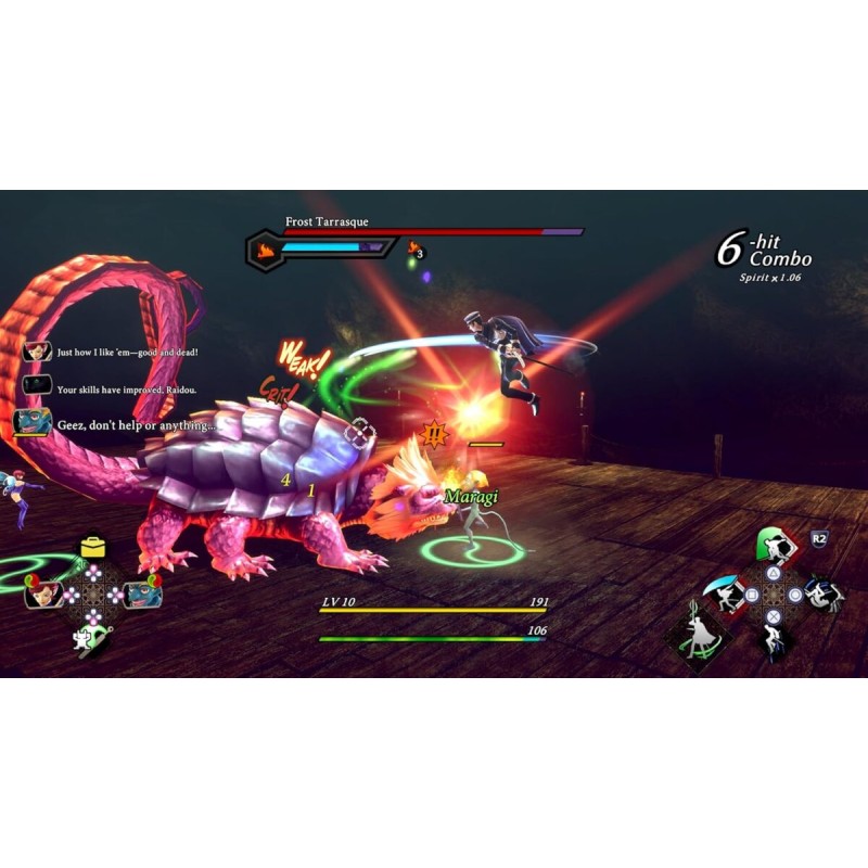 Buy Raidou: Remastered - The Mystery of the Soulless Army - Nintendo Switch in Cyprus, Nicosia, Limassol, Larnaka, Pafos