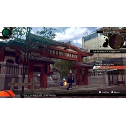 Buy Raidou: Remastered - The Mystery of the Soulless Army - Nintendo Switch in Cyprus, Nicosia, Limassol, Larnaka, Pafos