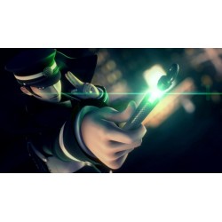 Buy Raidou: Remastered - The Mystery of the Soulless Army - Nintendo Switch in Cyprus, Nicosia, Limassol, Larnaka, Pafos