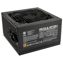 Buy Kolink REGULATOR 1000W Fully Modular PSU - ATX 3.0, PCIe 5.0, 12VHPWR 600W in Cyprus, Nicosia, Limassol, Larnaka, Pafos