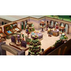 Buy Two Point Museum PS5 - Platform: PlayStation 5 in Cyprus, Nicosia, Limassol, Larnaka, Pafos