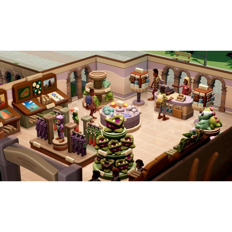 Buy Two Point Museum PS5 - Platform: PlayStation 5 in Cyprus, Nicosia, Limassol, Larnaka, Pafos