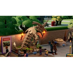 Buy Two Point Museum PS5 - Platform: PlayStation 5 in Cyprus, Nicosia, Limassol, Larnaka, Pafos