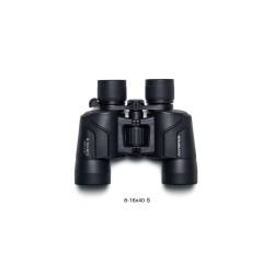 Buy Olympus Binoculars 8-16x40 S - Case & Strap Included in Cyprus, Nicosia, Limassol, Larnaka, Pafos