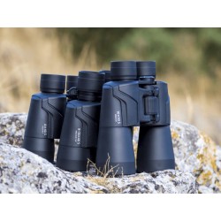 Buy Olympus Binoculars 8-16x40 S - Case & Strap Included in Cyprus, Nicosia, Limassol, Larnaka, Pafos