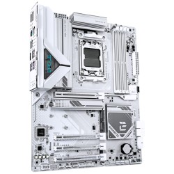 Buy Gigabyte GA-B850 EAGLE ICE - AM5 ATX Motherboard, AMD B850, DDR5, 4x DIMM, 2... in Cyprus, Nicosia, Limassol, Larnaka, Pafos