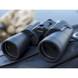 Buy Olympus Binoculars 8-16x40 S - Case & Strap Included in Cyprus, Nicosia, Limassol, Larnaka, Pafos