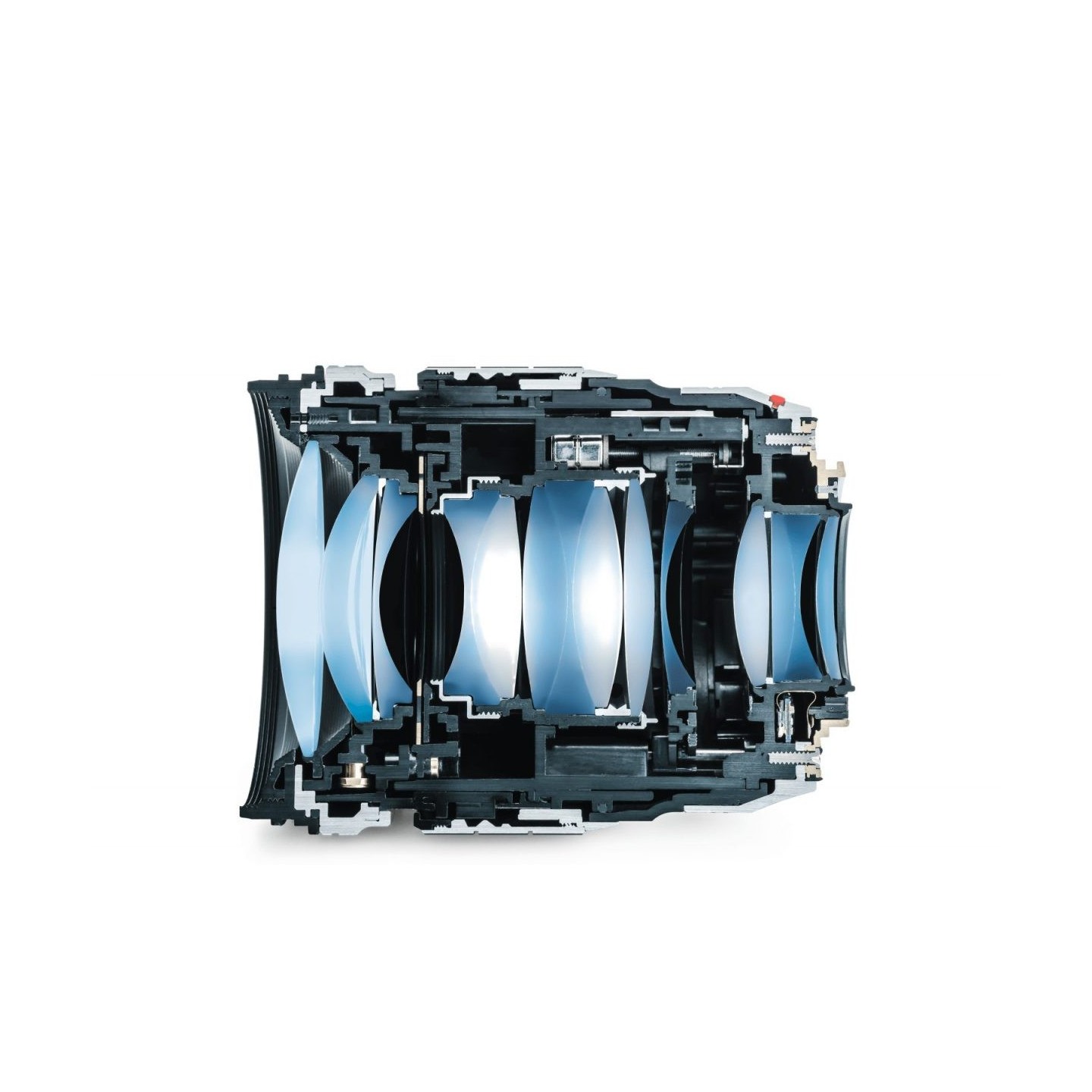 M.Zuiko Digital ED 45mm F1.2 PRO - ET-M4512PRO - Micro Four Thirds Portrait Lens — Buy in Cyprus with Fast Delivery