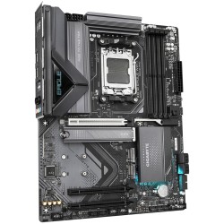 Buy Gigabyte GA-X870 EAGLE WIFI7 - ATX AM5 Motherboard, AMD X870, DDR5 up to 256... in Cyprus, Nicosia, Limassol, Larnaka, Pafos