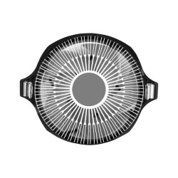 Arctic Alpine 23 CO 100W AM4/AM5 CPU Cooler 90mm PWM Dual Ball - ACALP00036A (Boxed) — Buy in Cyprus with Fast Delivery