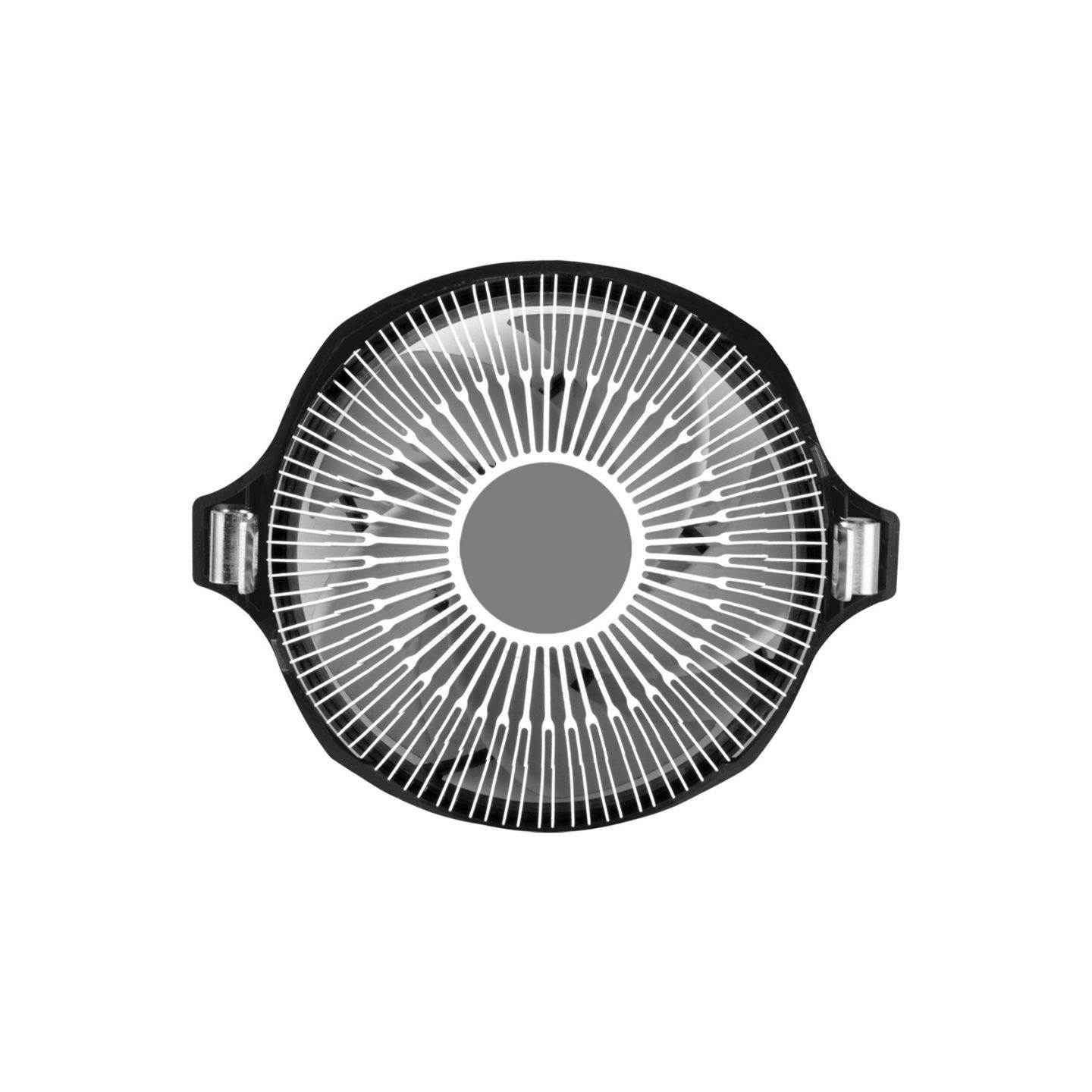 Arctic Alpine 23 CO 100W AM4/AM5 CPU Cooler 90mm PWM Dual Ball - ACALP00036A (Boxed) — Buy in Cyprus with Fast Delivery