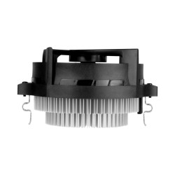 Arctic Alpine 23 CO 100W AM4/AM5 CPU Cooler 90mm PWM Dual Ball - ACALP00036A (Boxed) — Buy in Cyprus with Fast Delivery