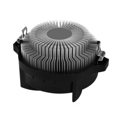 Arctic Alpine 23 CO 100W AM4/AM5 CPU Cooler 90mm PWM Dual Ball - ACALP00036A (Boxed) — Buy in Cyprus with Fast Delivery