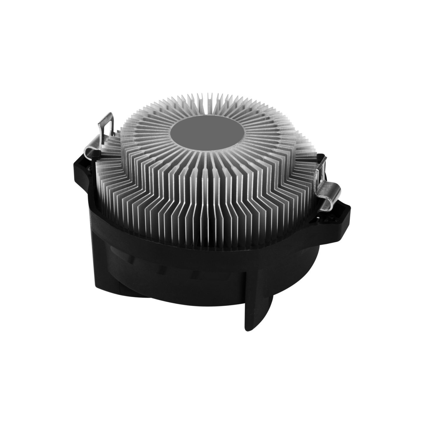 Arctic Alpine 23 CO 100W AM4/AM5 CPU Cooler 90mm PWM Dual Ball - ACALP00036A (Boxed) — Buy in Cyprus with Fast Delivery