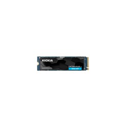 Buy KIOXIA EXCERIA PLUS G3 - LSD10Z001TG8 - 1TB M.2 2280 NVMe PCIe Gen4 x4, up t... in Cyprus, Nicosia, Limassol, Larnaka, Pafos