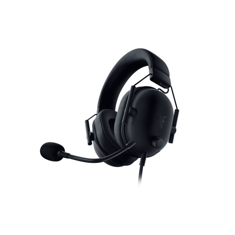 Razer BlackShark V2 X for PlayStation - 3.5mm Analog Over-ear Gaming Headset (Boxed) — Buy in Cyprus with Fast Delivery
