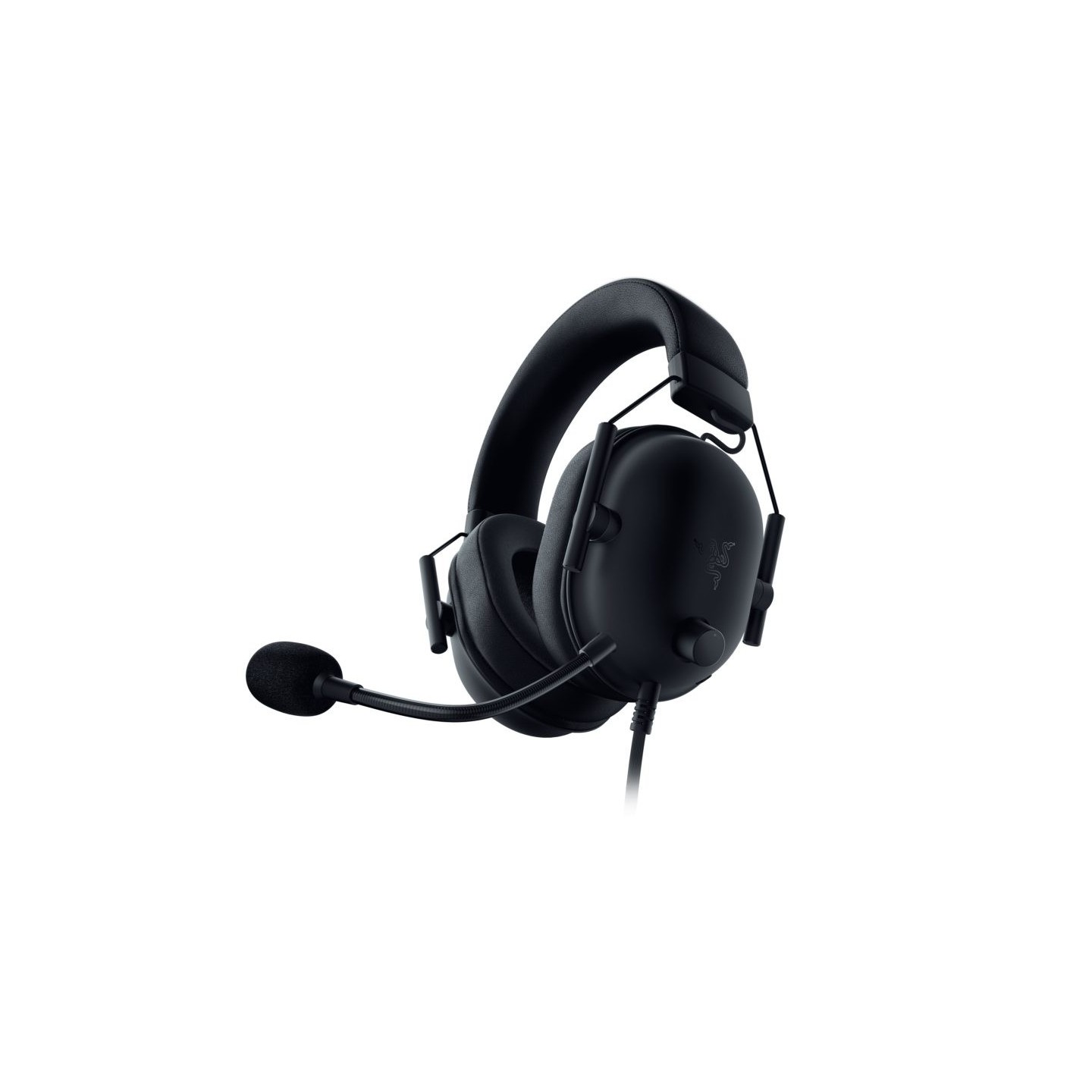 Razer BlackShark V2 X for PlayStation - 3.5mm Analog Over-ear Gaming Headset (Boxed) — Buy in Cyprus with Fast Delivery