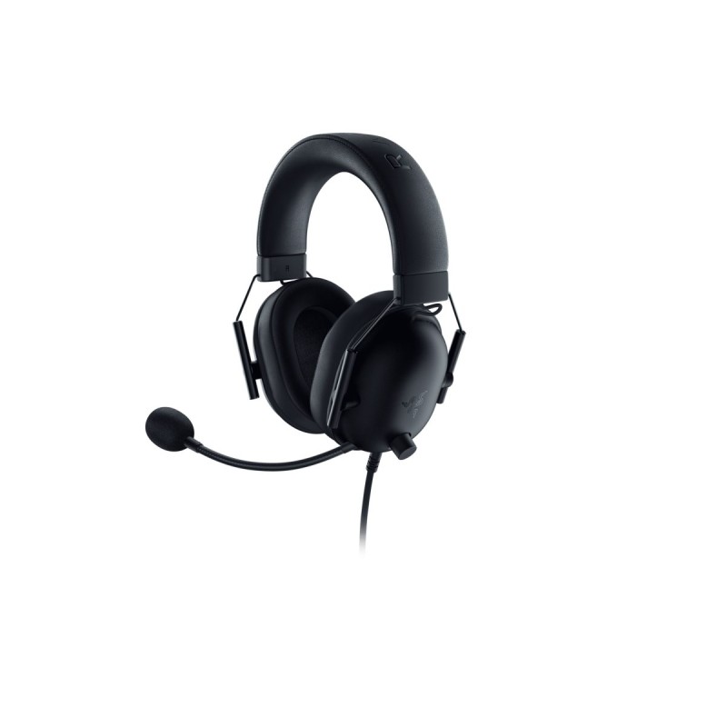 Buy Razer BLACKSHARK V2 X for PlayStation - V2 X - Over-ear Closed, 3.5mm Analog... in Cyprus, Nicosia, Limassol, Larnaka, Pafos