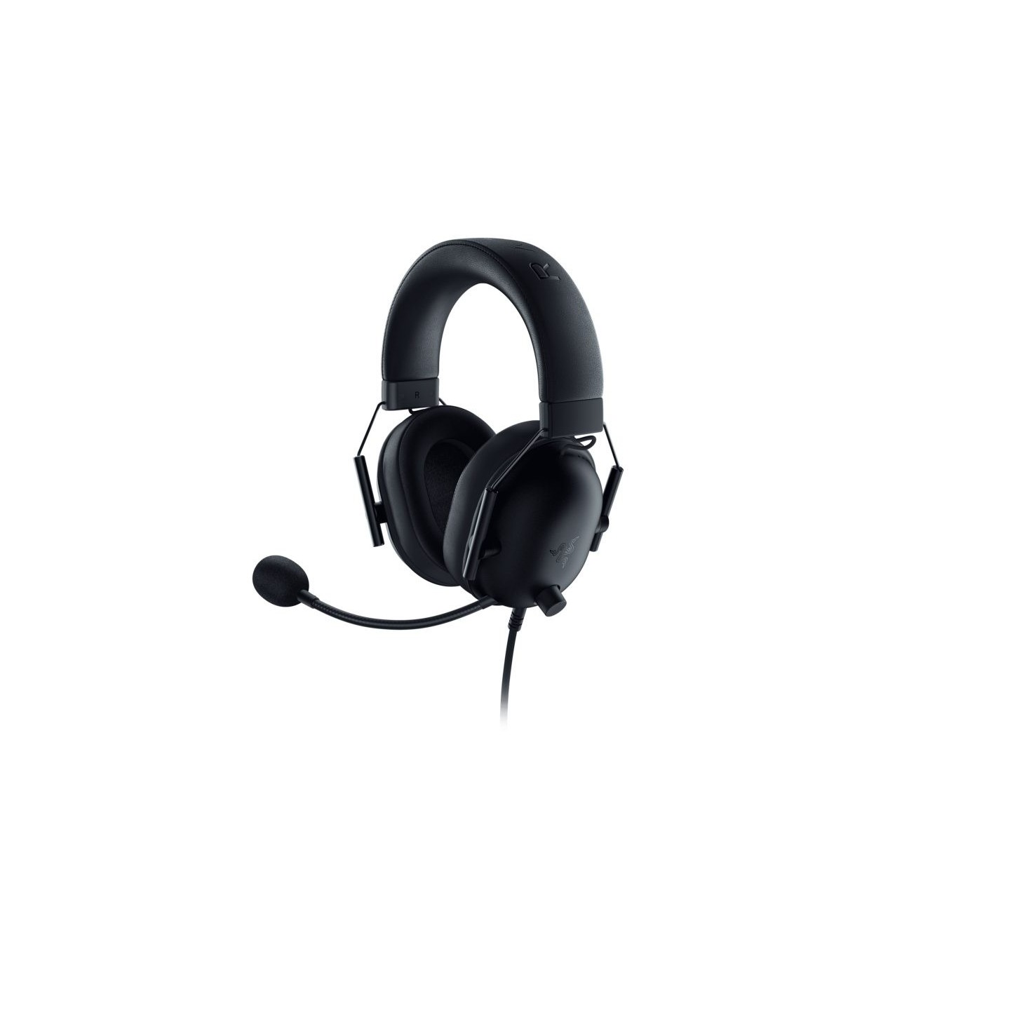 Razer BlackShark V2 X for PlayStation - 3.5mm Analog Over-ear Gaming Headset (Boxed) — Buy in Cyprus with Fast Delivery