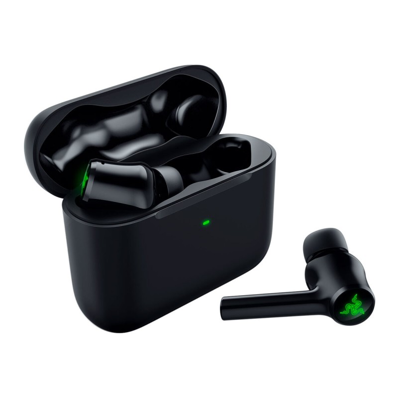 Buy Razer HAMMERHEAD PRO HYPERSPEED - ANC RGB Gaming Earbuds - Wireless Charging... in Cyprus, Nicosia, Limassol, Larnaka, Pafos