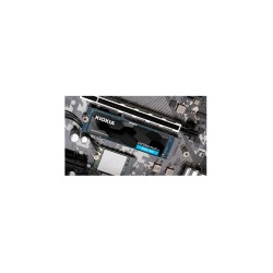 Buy KIOXIA EXCERIA PLUS G3 - LSD10Z001TG8 - 1TB M.2 2280 NVMe PCIe Gen4 x4, up t... in Cyprus, Nicosia, Limassol, Larnaka, Pafos