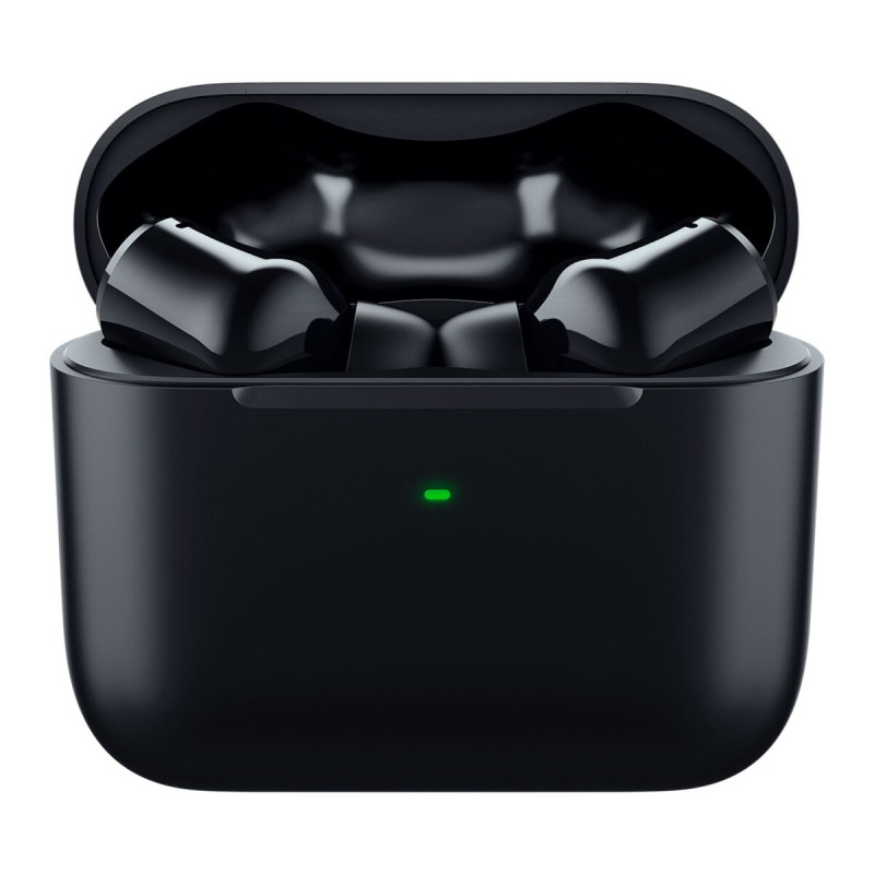 Buy Razer HAMMERHEAD PRO HYPERSPEED - ANC RGB Gaming Earbuds - Wireless Charging... in Cyprus, Nicosia, Limassol, Larnaka, Pafos