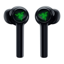 Buy Razer HAMMERHEAD PRO HYPERSPEED - ANC RGB Gaming Earbuds - Wireless Charging... in Cyprus, Nicosia, Limassol, Larnaka, Pafos