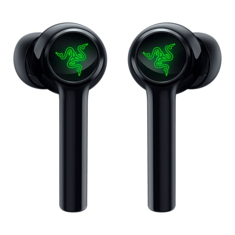 Buy Razer HAMMERHEAD PRO HYPERSPEED - ANC RGB Gaming Earbuds - Wireless Charging... in Cyprus, Nicosia, Limassol, Larnaka, Pafos