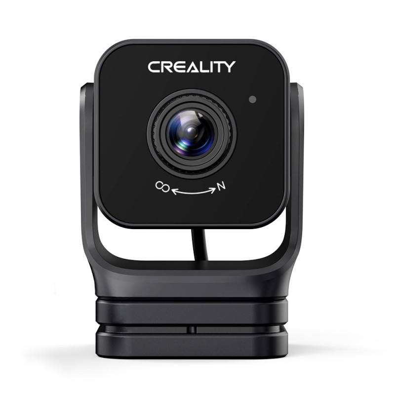 Buy Creality Nebula Camera - USB HD, Night Vision, 24/7 Monitoring, Time-Lapse, ... in Cyprus, Nicosia, Limassol, Larnaka, Pafos