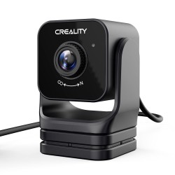 Buy Creality Nebula Camera - USB HD, Night Vision, 24/7 Monitoring, Time-Lapse, ... in Cyprus, Nicosia, Limassol, Larnaka, Pafos