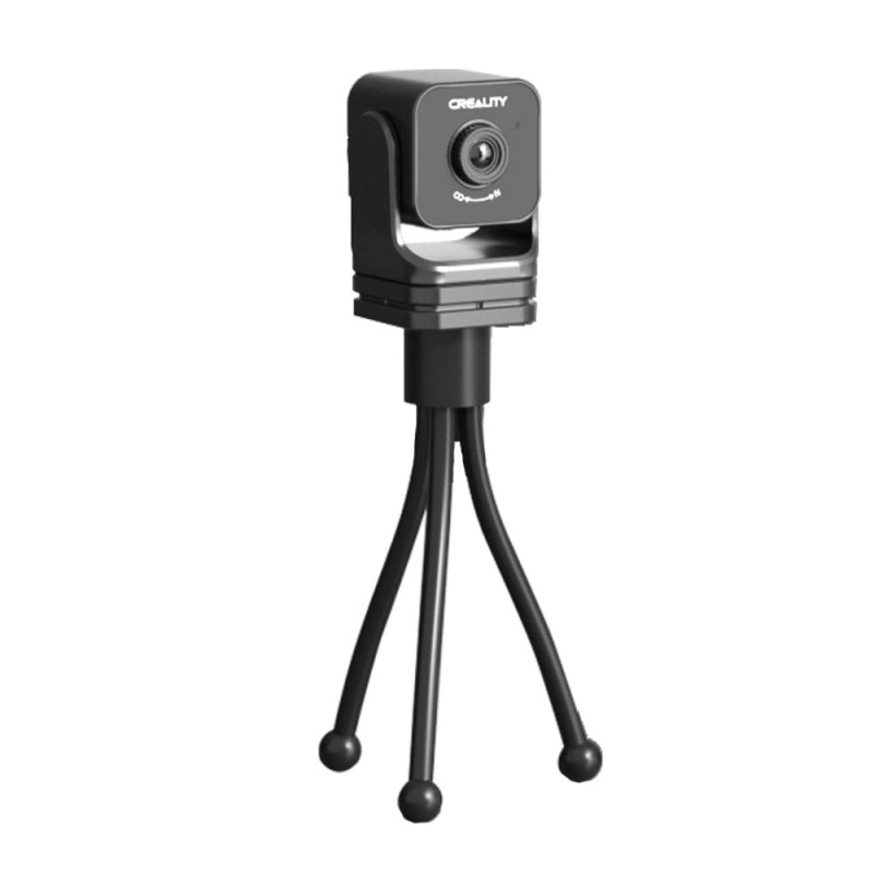 Buy Creality Nebula Camera - USB HD, Night Vision, 24/7 Monitoring, Time-Lapse, ... in Cyprus, Nicosia, Limassol, Larnaka, Pafos