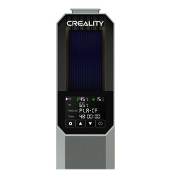 Buy Creality Space Pi Filament Dryer 360 Dry Box - 40-70°C, 360° Heated Air, 8... in Cyprus, Nicosia, Limassol, Larnaka, Pafos