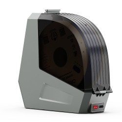 Buy Creality Space Pi Filament Dryer 360 Dry Box - 40-70°C, 360° Heated Air, 8... in Cyprus, Nicosia, Limassol, Larnaka, Pafos