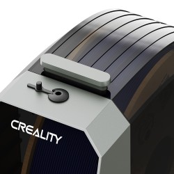 Buy Creality Space Pi Filament Dryer 360 Dry Box - 40-70°C, 360° Heated Air, 8... in Cyprus, Nicosia, Limassol, Larnaka, Pafos