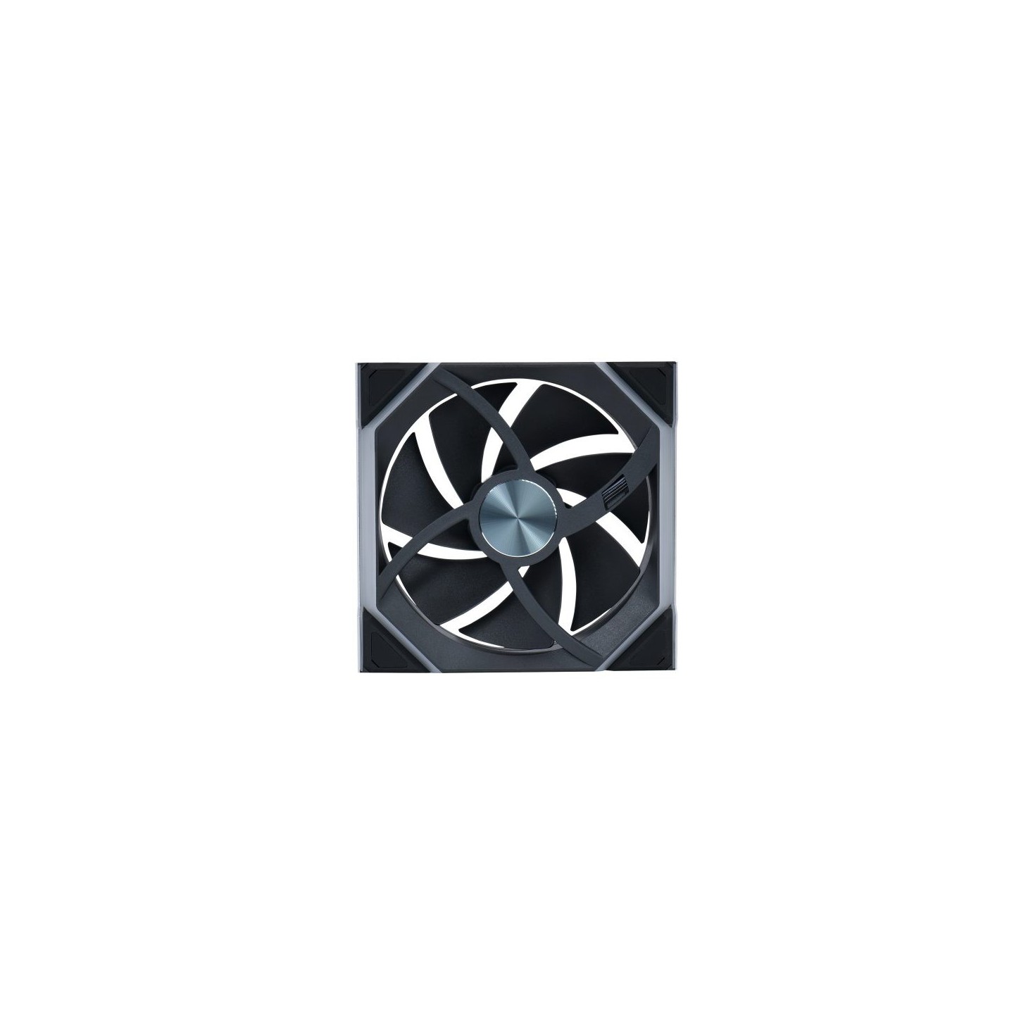 Lian Li UNIFAN SL Wireless 120 Black - UFSL120-1B (Boxed) — Buy in Cyprus with Fast Delivery