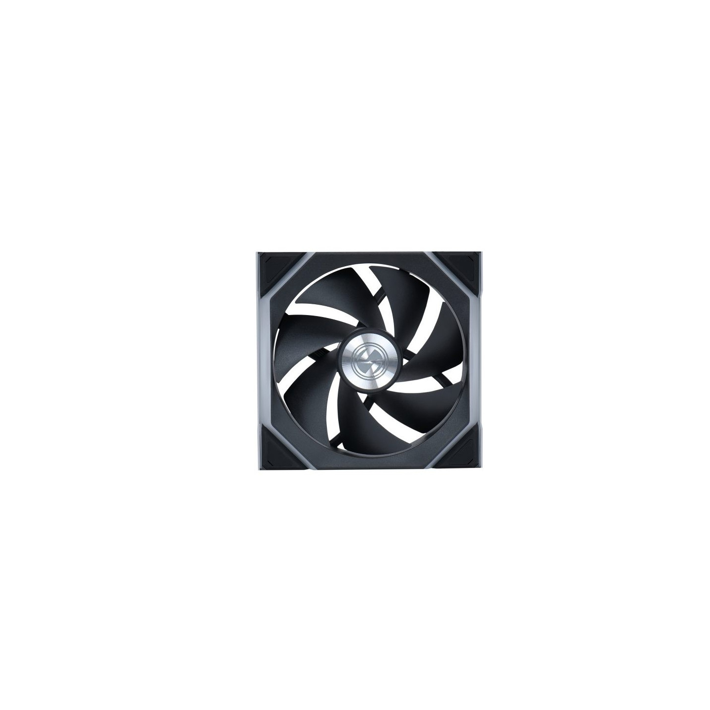 Lian Li UNIFAN SL Wireless 120 Black - UFSL120-1B (Boxed) — Buy in Cyprus with Fast Delivery