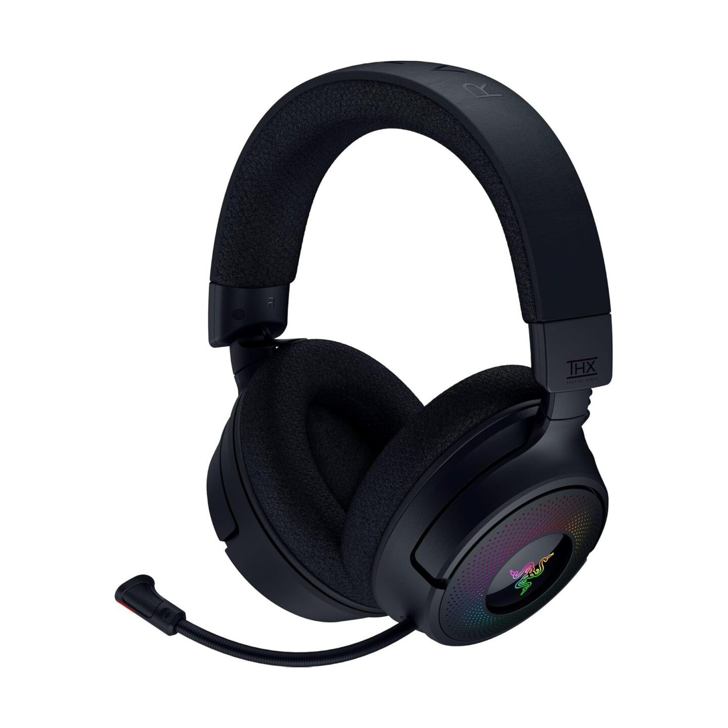 Razer Kraken V4 Wireless 7.1 RGB Gaming Headset - Dual Wireless USB-A (Boxed) — Buy in Cyprus with Fast Delivery