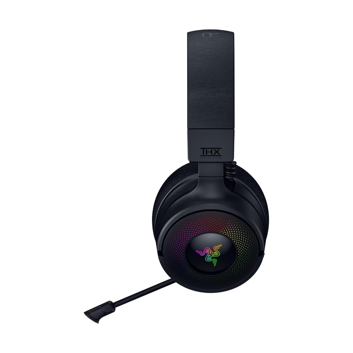 Razer Kraken V4 Wireless 7.1 RGB Gaming Headset - Dual Wireless USB-A (Boxed) — Buy in Cyprus with Fast Delivery